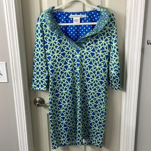 Pre-owned Gretchen Scott Dress